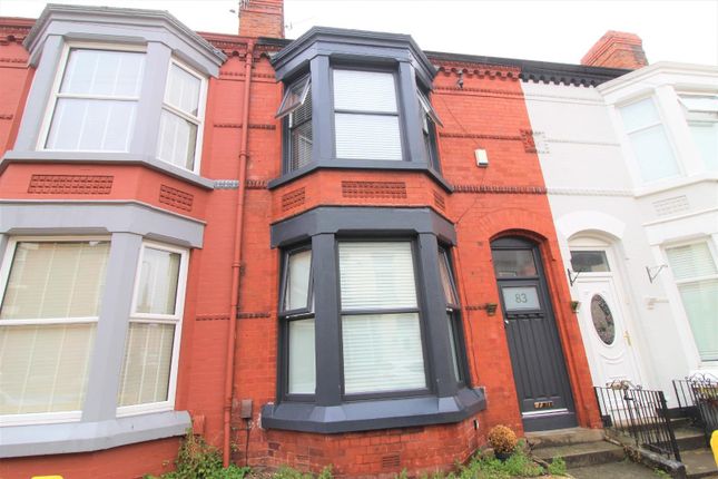 Room to rent in Errol Street, Aigburth, Liverpool