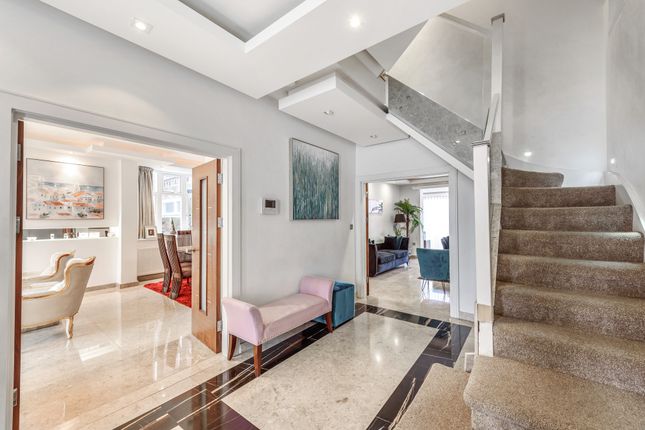 Detached house for sale in Willesden, London