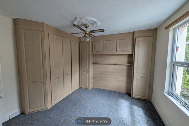 Molyneaux Place, Devonport, Plymouth photo 3