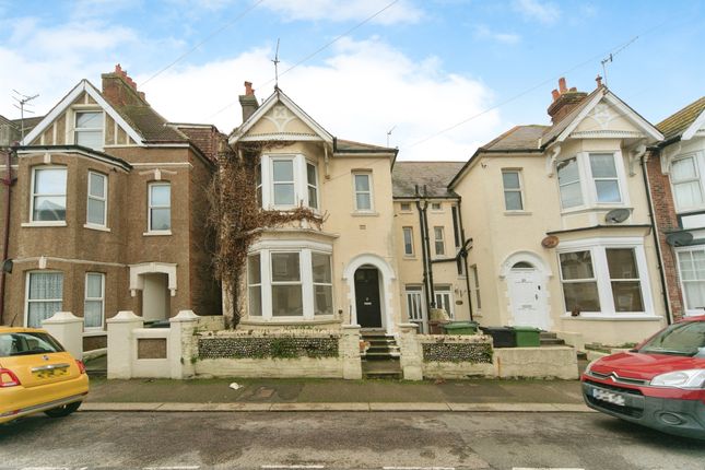 Thumbnail Flat for sale in Linden Road, Bexhill-On-Sea