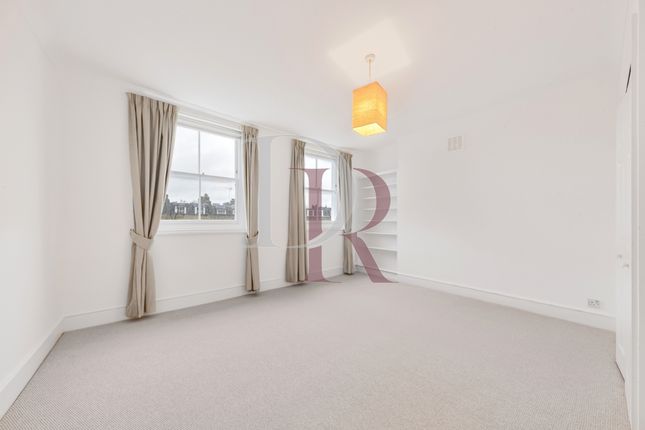 Terraced house for sale in Cloudesley Road, Islington