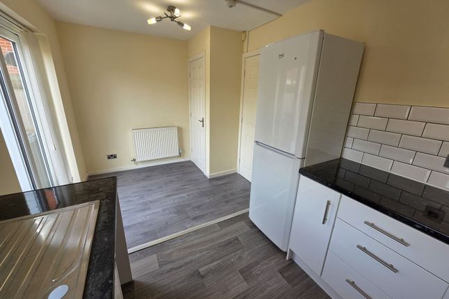 27 Mytton Street, Hulme, MANCHESTER photo 5