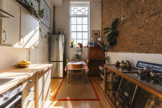 18, Scholars Place, London photo 4