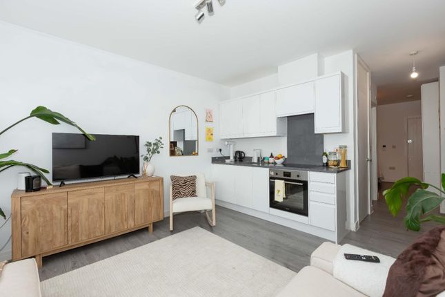 Apartment 18, 8, School Road, Hove photo 4