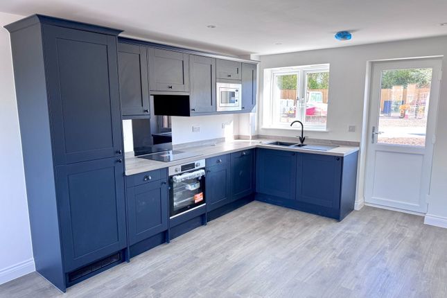 (Plot 6) 51, Mill Field, Sutton photo 2