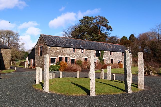 Homes To Let In Duloe Cornwall Rent Property In Duloe Cornwall