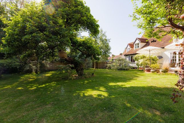 Detached house for sale in The Green, Finchingfield, Braintree