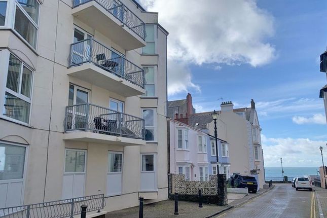 Thumbnail Flat for sale in St. Marys Court, Tenby