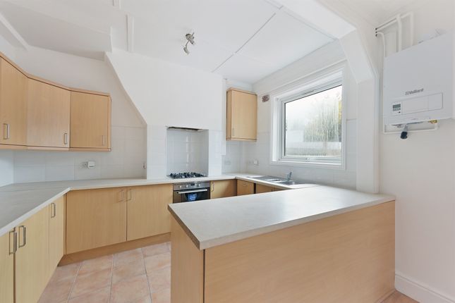 Terraced house for sale in Links Road, London