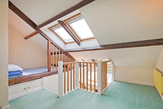 Link-detached house for sale in Craiglands Park, Ilkley