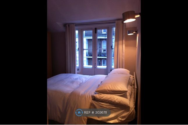 Flat C, Marjorie Grove Battersea, London photo 3
