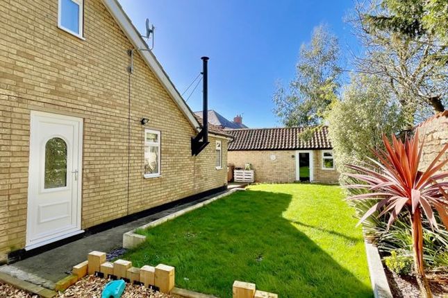 Detached house for sale in Tinkers Lane, Waddington, Lincoln