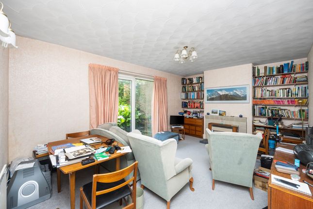 Semi-detached house for sale in Ridgeside Avenue, Brighton