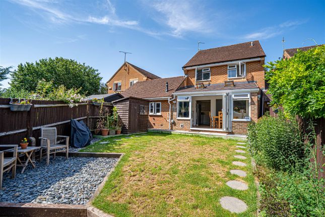 66, New Moorsite, Westfield photo 4