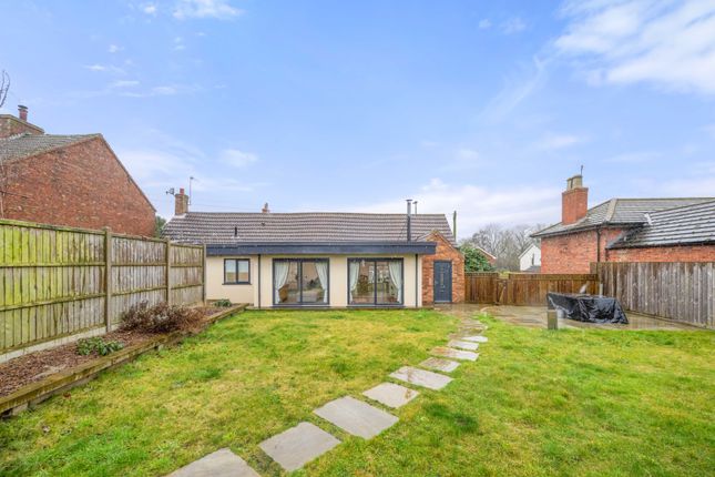 Detached house for sale in Dalby Road, Partney