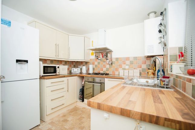 Bungalow for sale in Southdown Road, Weymouth