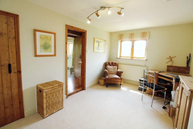 Detached house for sale in Sutton Lane, Dingley, Market Harborough