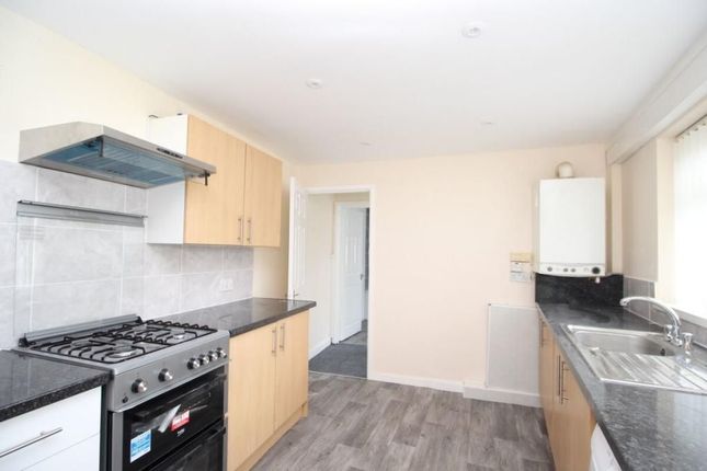 Terraced house to rent in Wood Street, Sunderland