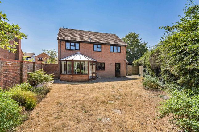 11, Griffin Road, Oxfordshire photo 2