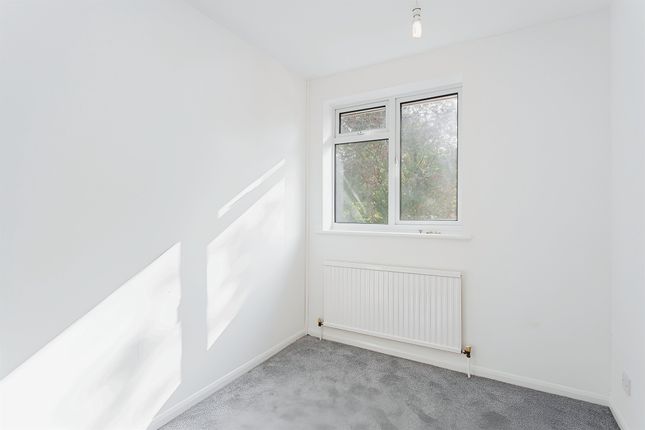End terrace house for sale in Badgers Walk, Burgess Hill