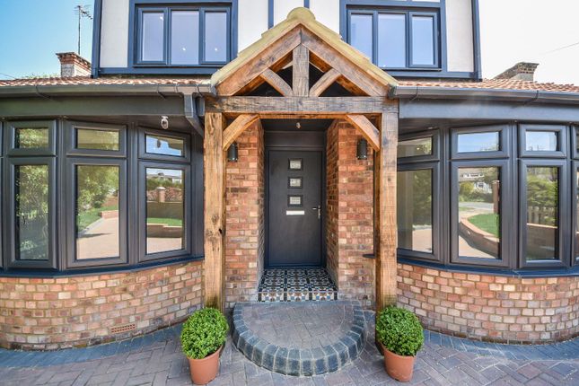 Booth Rise, Northampton NN3, 4 bedroom detached bungalow for sale ...