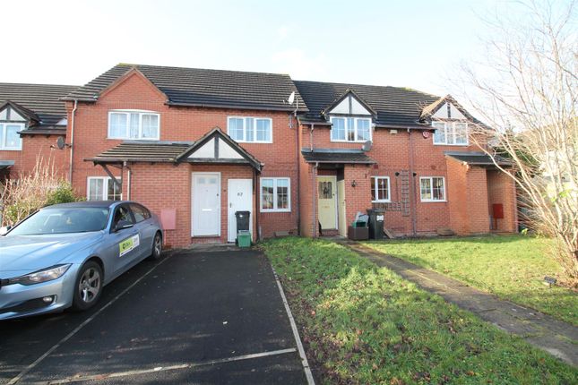 Thumbnail Property to rent in Dewfalls Drive, Bradley Stoke, Bristol