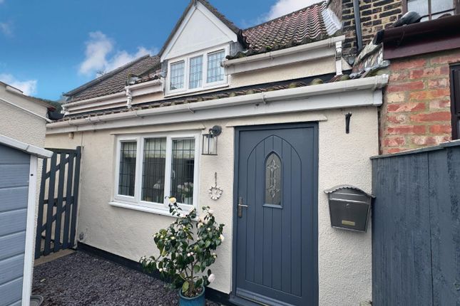 Thumbnail Cottage for sale in Ashtree Terrace, Low Worsall, Yarm