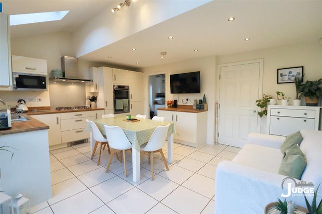 11, Bosworth Way, Anstey photo 4