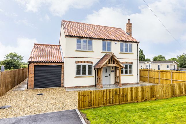 Detached house for sale in Brotts Road, Normanton-On-Trent
