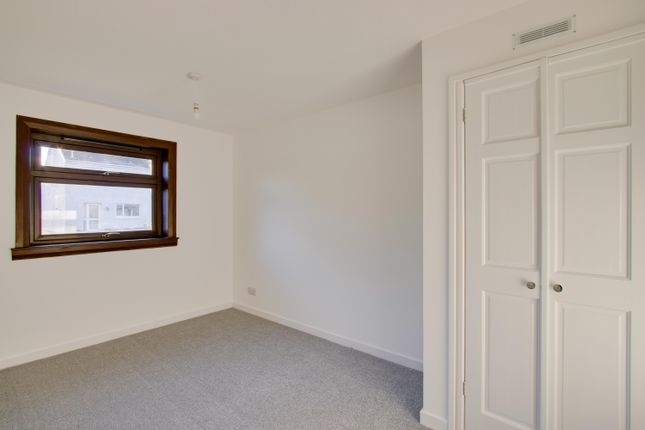 Flat for sale in Coronation Way, Montrose