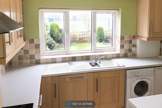 3-bed semi-detached on Fairney Edge Ponteland, Newcastle Upon Tyne, £1,400/mo