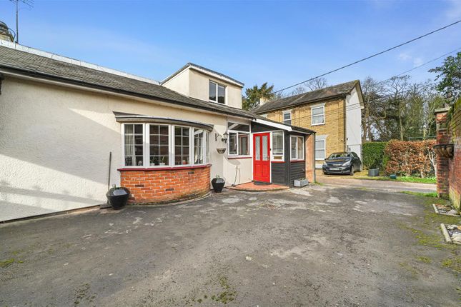 Detached house for sale in The Park, Mistley, Manningtree