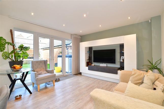 Detached house for sale in Coniston Avenue, Haywards Heath, West Sussex