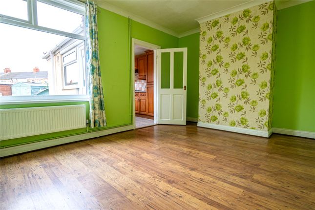 Terraced house for sale in Marshall Avenue, Grimsby, North East Lincs