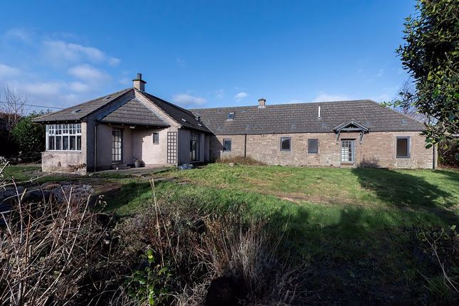 Property for sale in Guthrie Street, Letham, Forfar