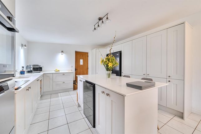 Rosemary Cottage, Sturminster Newton photo 4