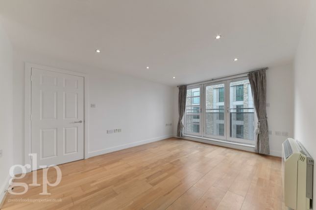 Thumbnail Flat to rent in Brockway House, 257 Holloway Road, London, Greater London