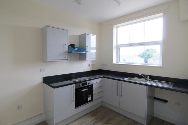 Apartment 2 New Airedale Hotel, Apt 2 197, Holywell Lane, Castleford photo 4