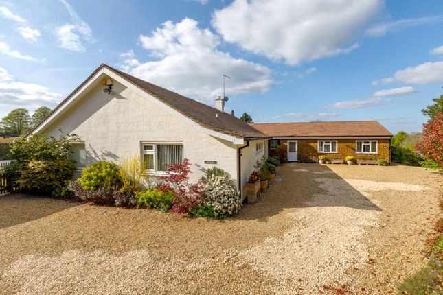 Bungalow for sale in Little Back Lane, Hellidon, Daventry, Northamptonshire