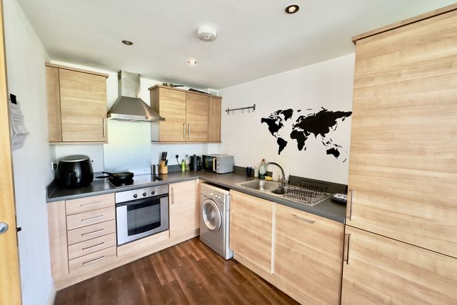 71 Friars Wharf Apartments, Green Lane, Gateshead  photo 4
