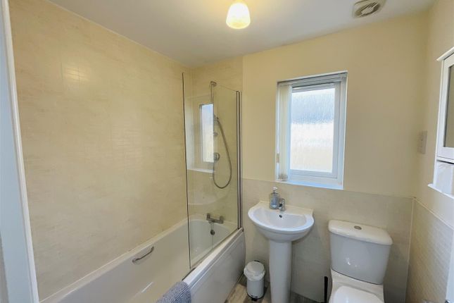 Semi-detached house for sale in Clos Y Doc, Llanelli