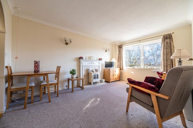 Flat for sale in Braintree Road, Dunmow, Essex