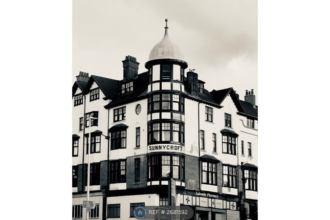 View At The Junction