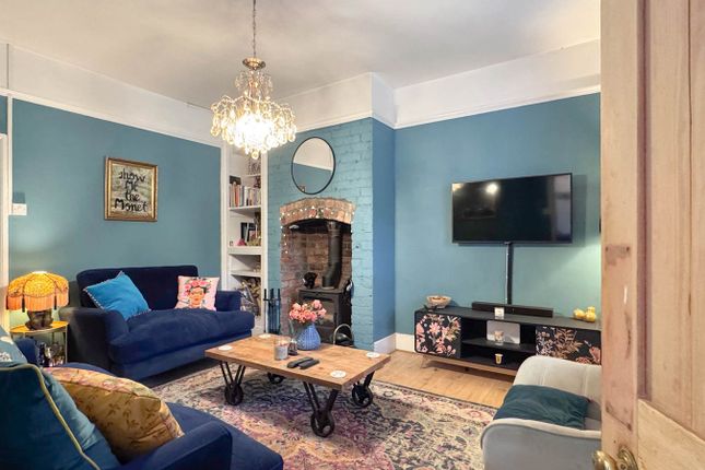 19, Wye View, Builth Wells photo 3