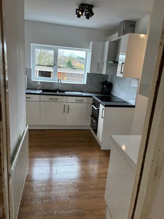 Terraced house to rent in Jaunty Road, Sheffield