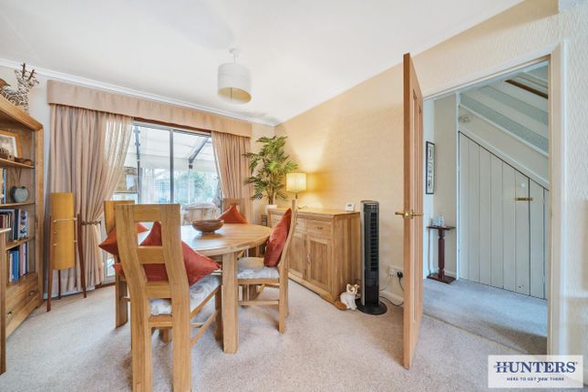 Terraced house for sale in The Green, Welling
