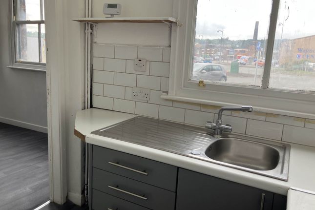 Flat 1, Newcastle Street, Stoke On Trent photo 5
