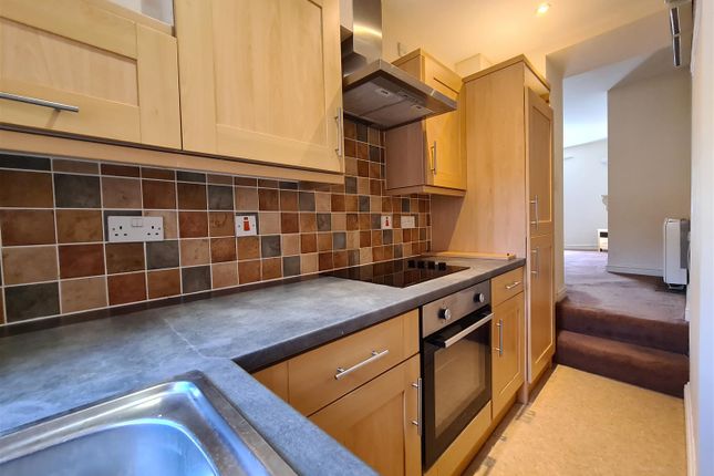 2-bed house on 10, Marchant Court, Downham Market, £875/mo