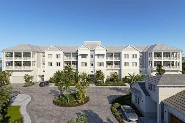 Thumbnail Town house for sale in 950 Surfsedge Way #205, Vero Beach, Florida, United States Of America