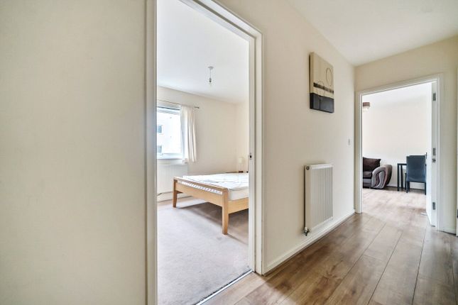 MTVH SO, 6, Thorney House, Reading photo 3